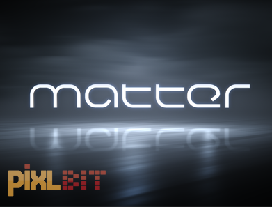 Matter - E3 2012 Trailer