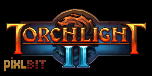 Torchlight 2