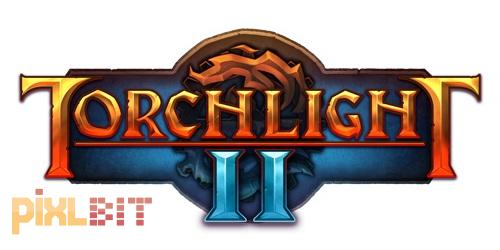 Torchlight 2 Screenshot
