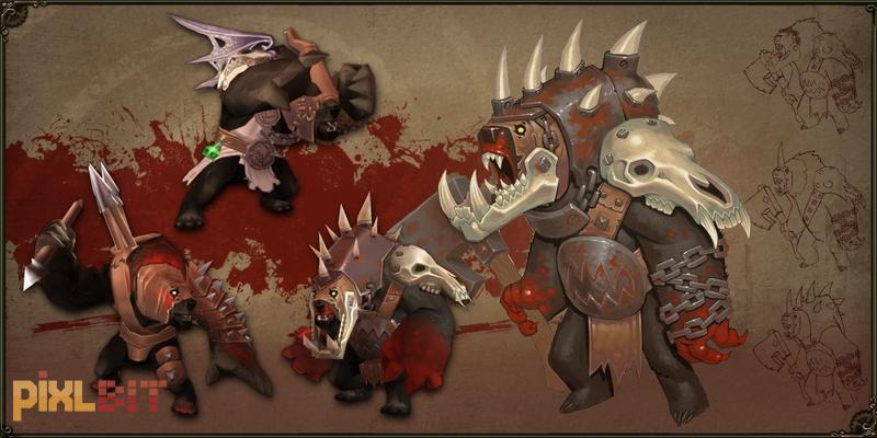Torchlight 2 Screenshot