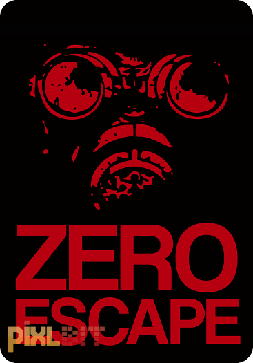 Zero Escape: Virtue’s Last Reward