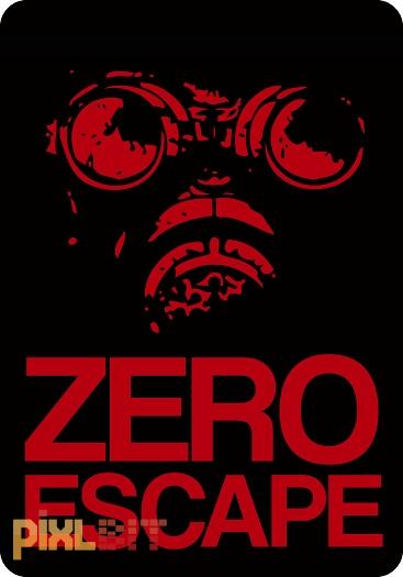 Zero Escape: Virtue’s Last Reward Review Screenshot