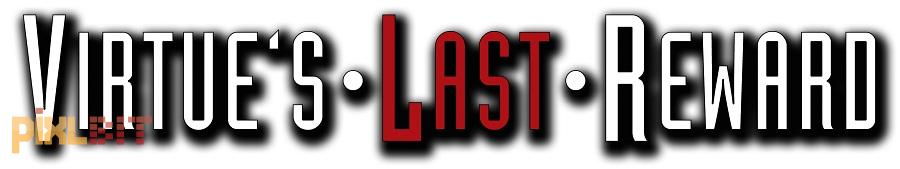 Zero Escape: Virtue’s Last Reward Review Screenshot