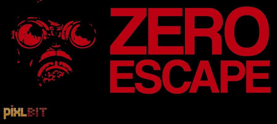 Zero Escape: Virtue’s Last Reward Review Screenshot
