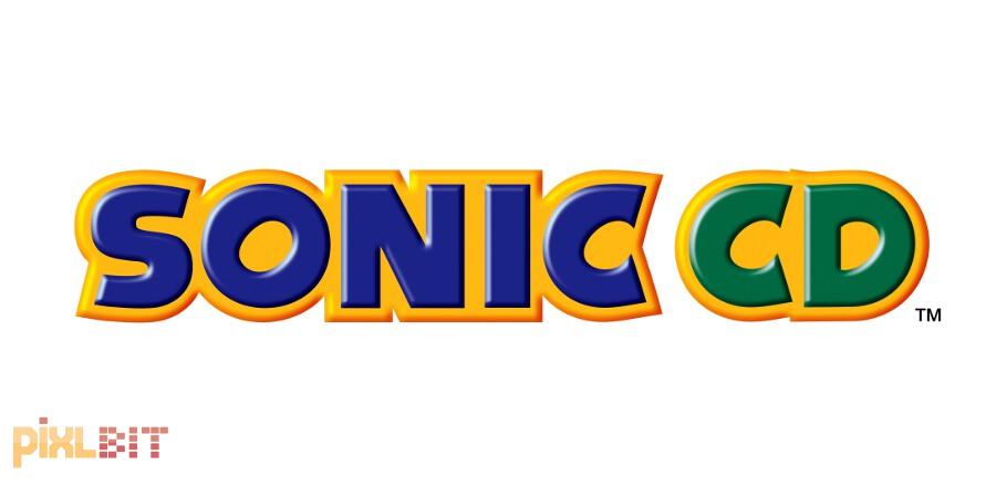 Sonic CD Review Screenshot