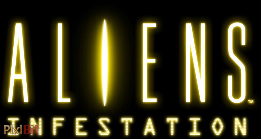 Aliens: Infestation Review Screenshot