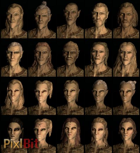 The Elder Scrolls V: Skyrim Review Screenshot
