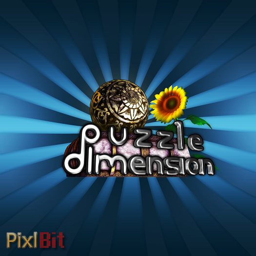 Puzzle Dimension