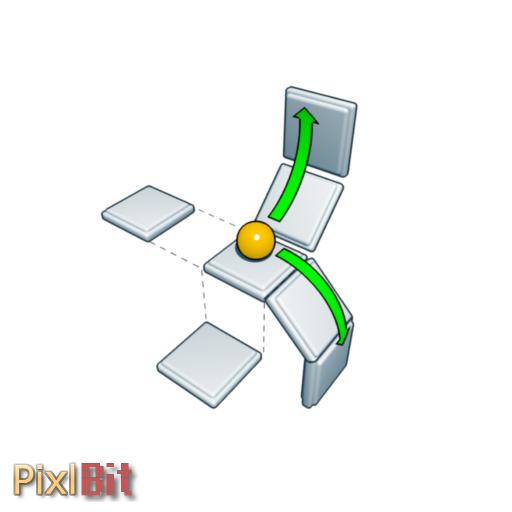 Puzzle Dimension Review Screenshot
