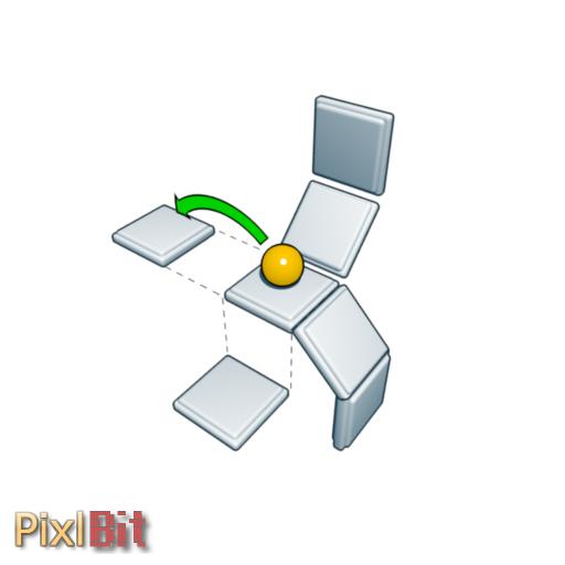 Puzzle Dimension Review Screenshot