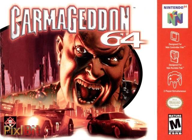 Box Art