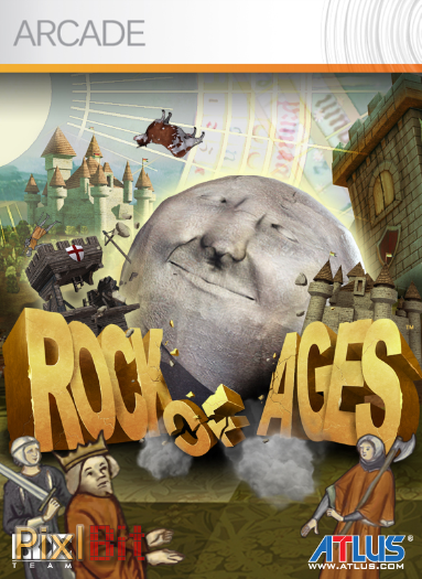 Rock of Ages Review