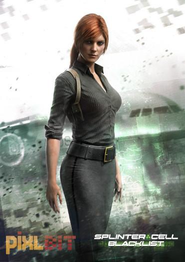 Tom Clancy's Splinter Cell: Blacklist Review Screenshot