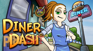 Diner Dash