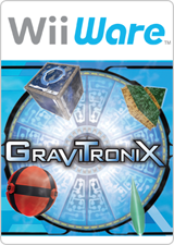 Gravitronix