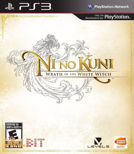 Ni no Kuni: Wrath of the White Witch - "The Adventures of Oliver" Trailer