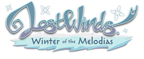 LostWinds: Winter of the Melodias