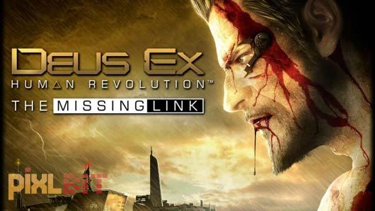 The Missing Link