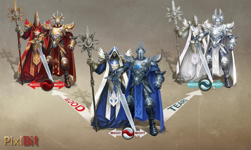 Might & Magic Heroes VI Review Screenshot