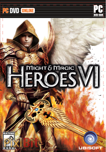 Might & Magic Heroes VI
