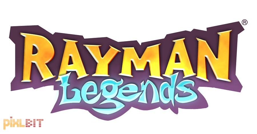 Rayman Legends Screenshot