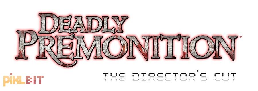 Deadly Premonition: The Director's Cut Review Screenshot
