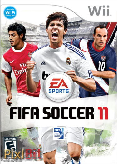 FIFA 11