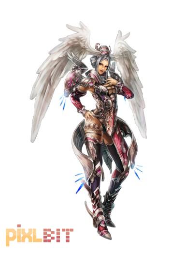 Xenoblade Chronicles Review Screenshot