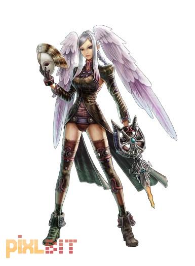 Xenoblade Chronicles Review Screenshot