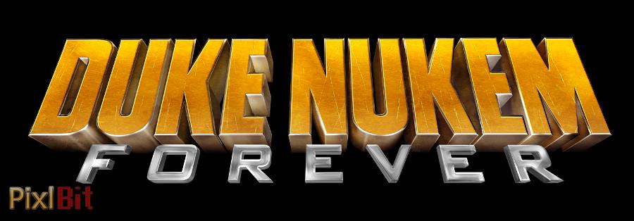 Duke Nukem Forever Review Screenshot