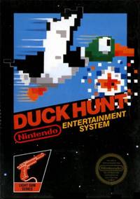 Duck Hunt Review Rewind