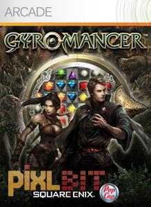 Gyromancer