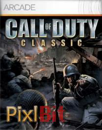 Call of Duty: Classic
