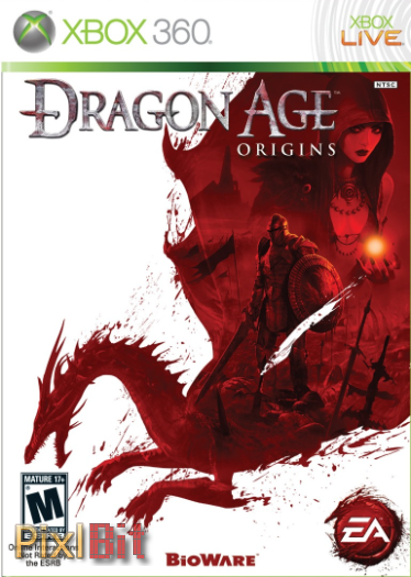 Box Art