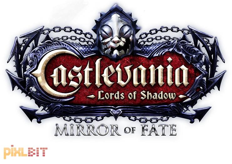 Castlevania: Lords of Shadow - Mirror of Fate Screenshot