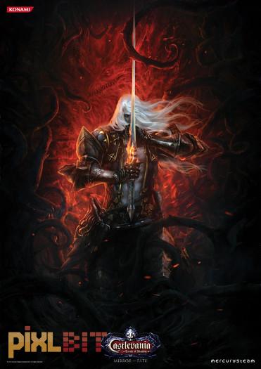Castlevania: Lords of Shadow - Mirror of Fate Review Screenshot