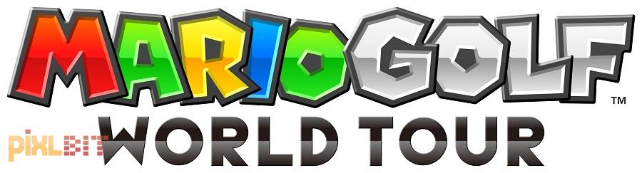 Mario Golf: World Tour Review Screenshot