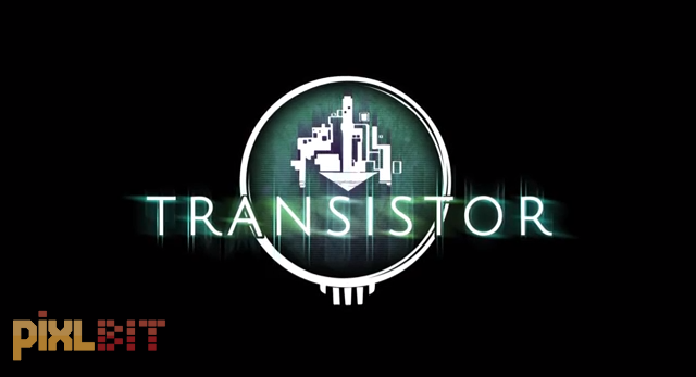 Transistor