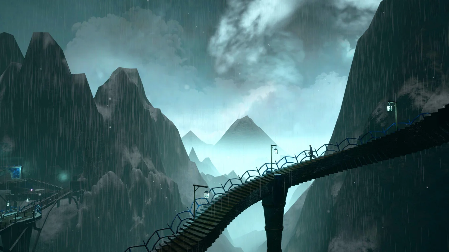 False Hero Review Screenshot
