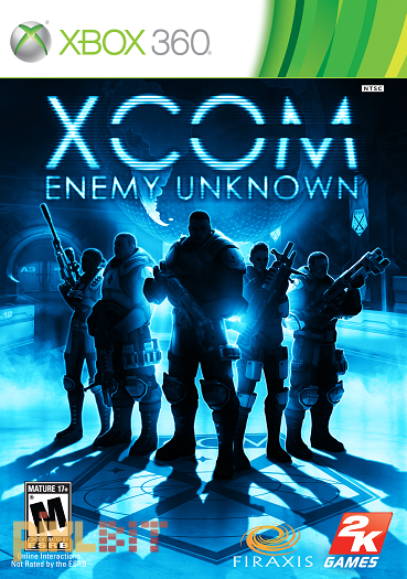 XCOM: Enemy Unknown - "Deep Dive" Developer Diary #1