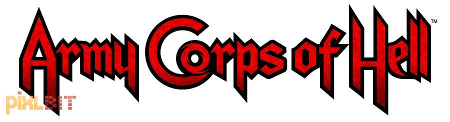 Army Corps of Hell Review Screenshot