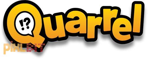 Quarrel Review Screenshot