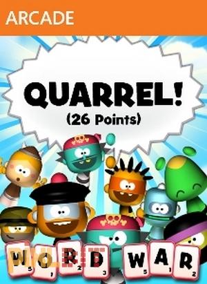 Quarrel