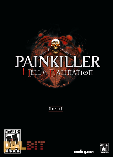 Painkiller Hell & Damnation Review