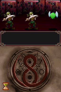 A Witch's Tale Review Screenshot