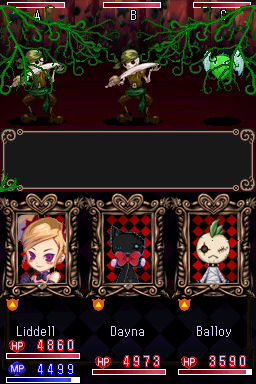 A Witch's Tale Review Screenshot