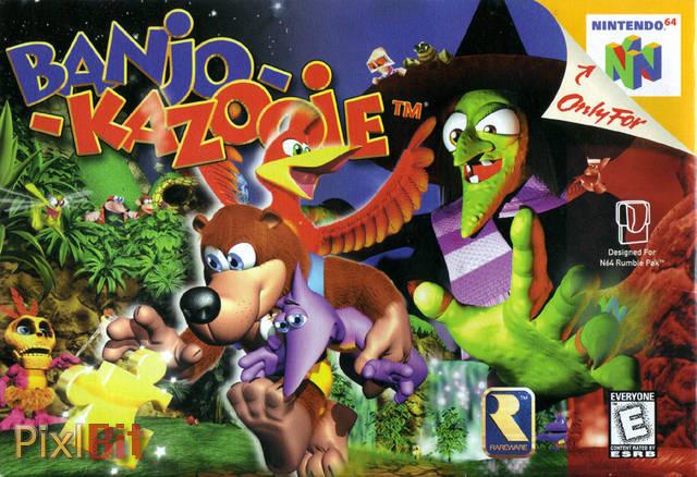 Box Art