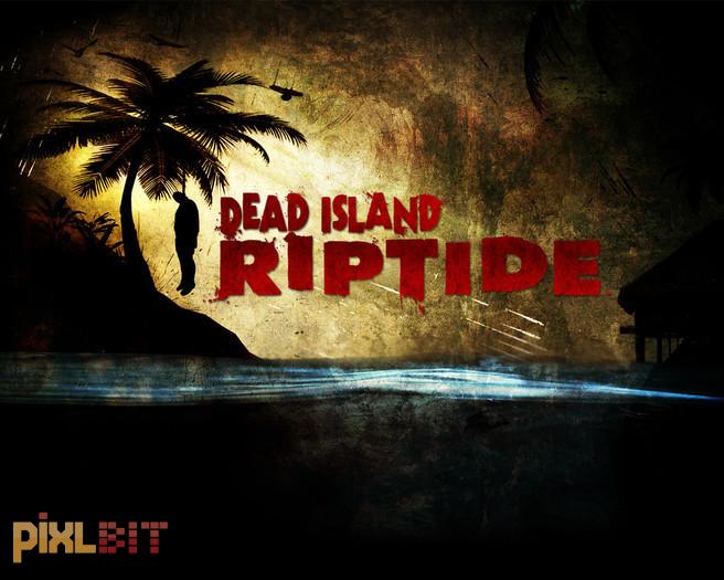 Dead Island Riptide Review Screenshot