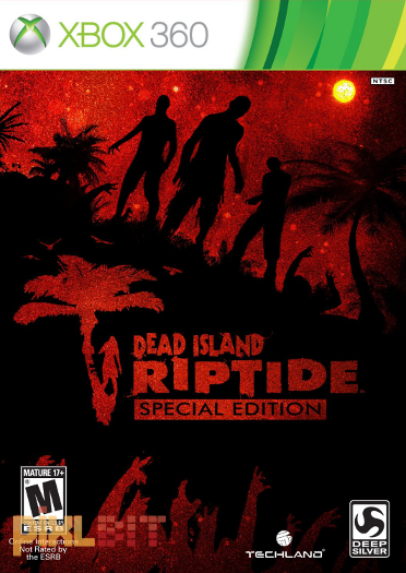 Dead Island Riptide