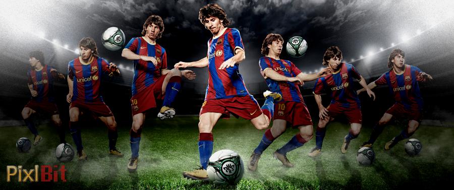 Pro Evolution Soccer 2011 3D Screenshot